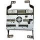 Audio Equipment Radio stereo Fits for 2013-2014 Nissan Pathfinder 3.5L