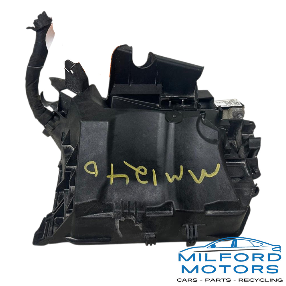 Fuse Box Engine Compartment 2013-2021 Mercedes-Benz CLA250 4MATIC Sedan 2.0L