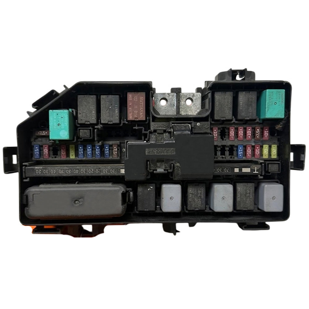 Fuse Box Engine Compartment Fits 2021 Honda Pilot EX 3.5L