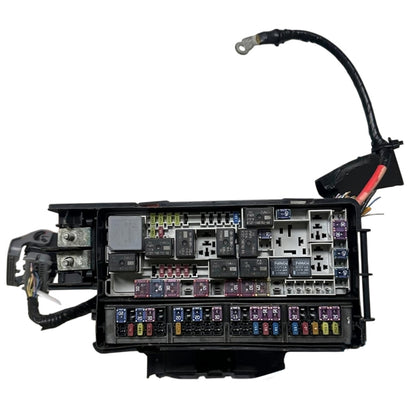 Fuse Box Engine Compartment Fits 2017 Ford Explorer XLT 3.5L