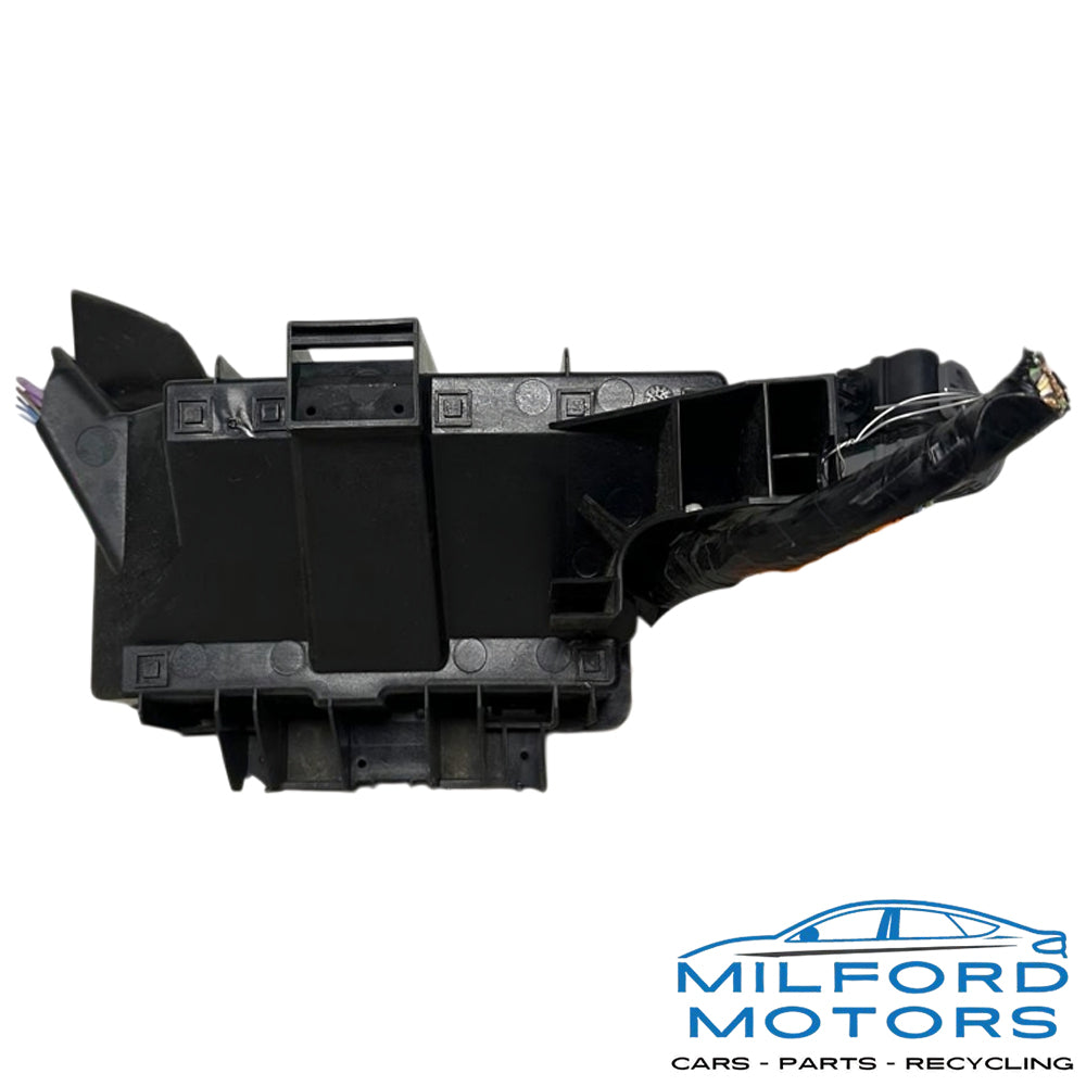 Fuse Box Engine Compartment Fits 2017 Ford Explorer XLT 3.5L
