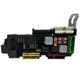 Fuse Relay Box Engine Compartment 2013-2015 Mercedes-Benz C300 Sedan 3.5L