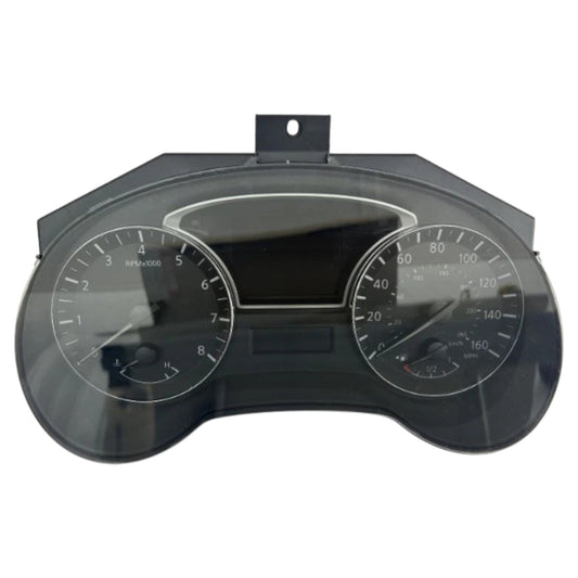 Instrument Speedometer Head/Cluster Fits 2015 Nissan Pathfinder 3.5L