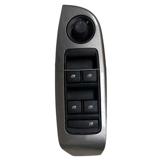 Front Door Switch Driver's Window Fits 2011-2015 Chevy Malibu Cruze Sedan 2.5L