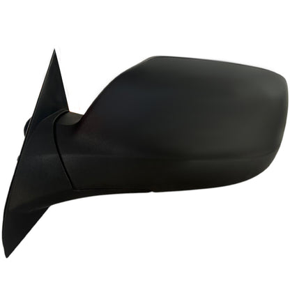 Driver Side View Mirror Fits 2005-2010 Jeep Grand Cherokee Limited 5.7L