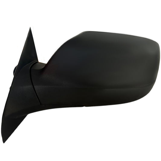 Driver Side View Mirror Fits 2005-2010 Jeep Grand Cherokee Limited 5.7L