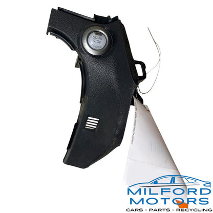 Switch Keyless Ignition Push Button Start  Fits 2013-2019 Versa Sentra 1.8L