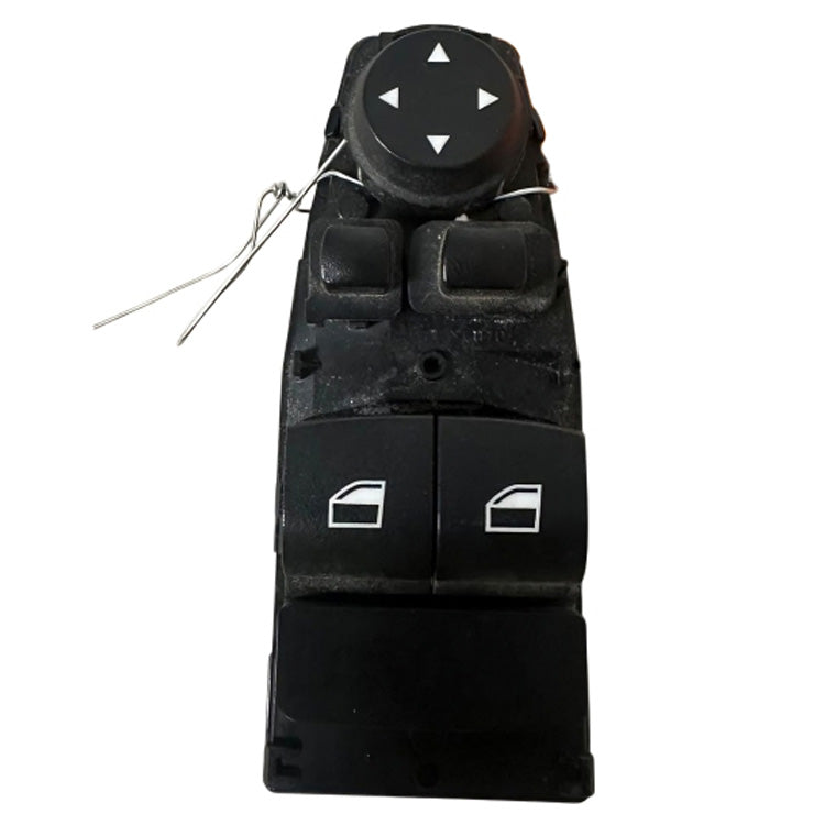 Front Door Switch Driver's Mirror And Window Fits 14-2018 i3 228i M235i M4 0.7L