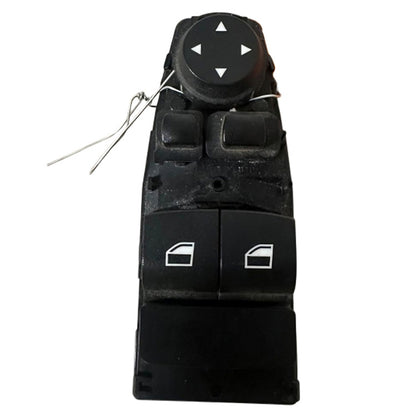 Front Door Switch Driver's Mirror And Window Fits 14-2018 i3 228i M235i M4 0.7L