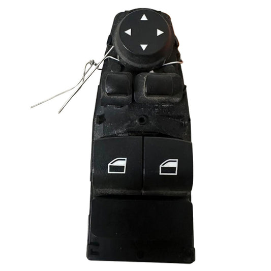 Front Door Switch Driver's Mirror And Window Fits 14-2018 i3 228i M235i M4 0.7L