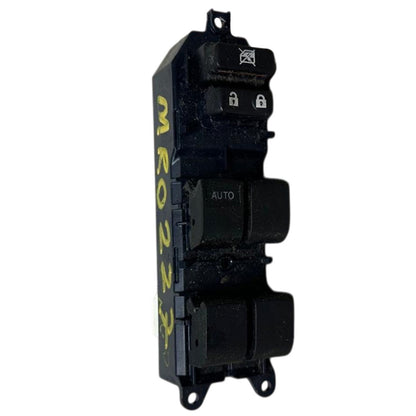 Front Door Switch Drivers Master  Fits 2007-2015 Camry Yaris Tacoma 2.4L