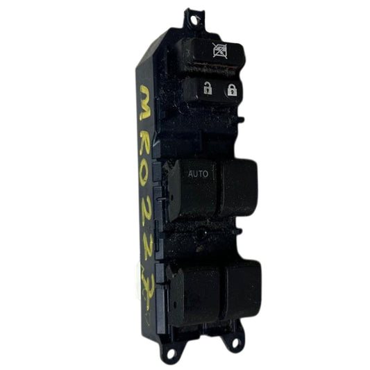 Front Door Switch Drivers Master  Fits 2007-2015 Camry Yaris Tacoma 2.4L