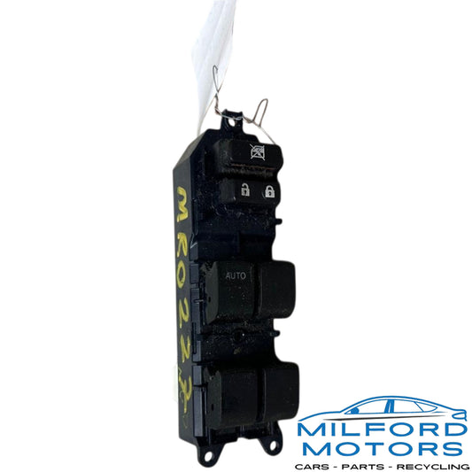 Front Door Switch Drivers Master  Fits 2007-2015 Camry Yaris Tacoma 2.4L