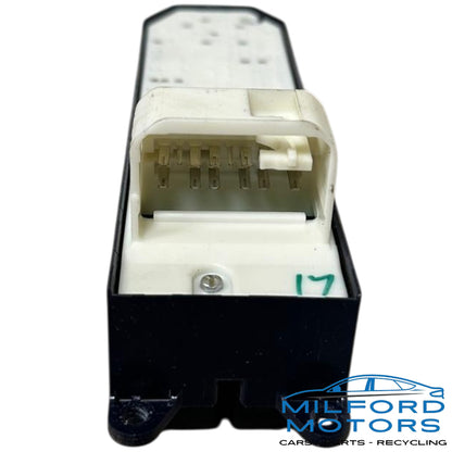 Front Door Switch Drivers Master  Fits 2007-2015 Camry Yaris Tacoma 2.4L