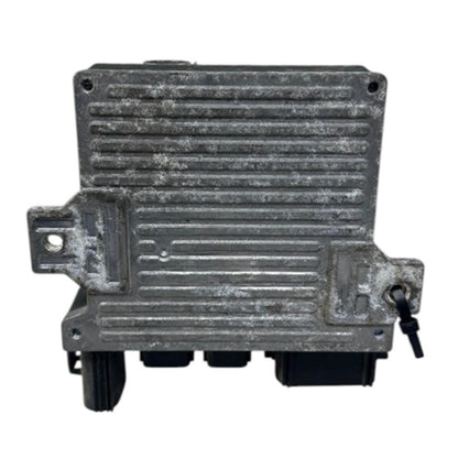 Engine Control Module Engine/Motor Fits 2012 Subaru Impreza 2.0L (A.T, CVT)