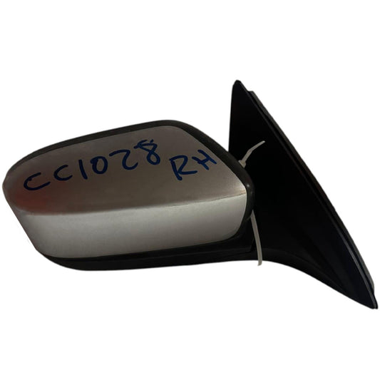 Passenger Side View Mirror Fits for 2003-2007 Honda Accord EX V-6 w/Navi 3.0L