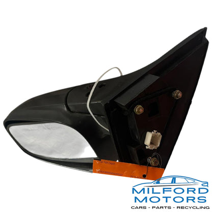 Passenger Side View Mirror Fits for 2003-2007 Honda Accord EX V-6 w/Navi 3.0L