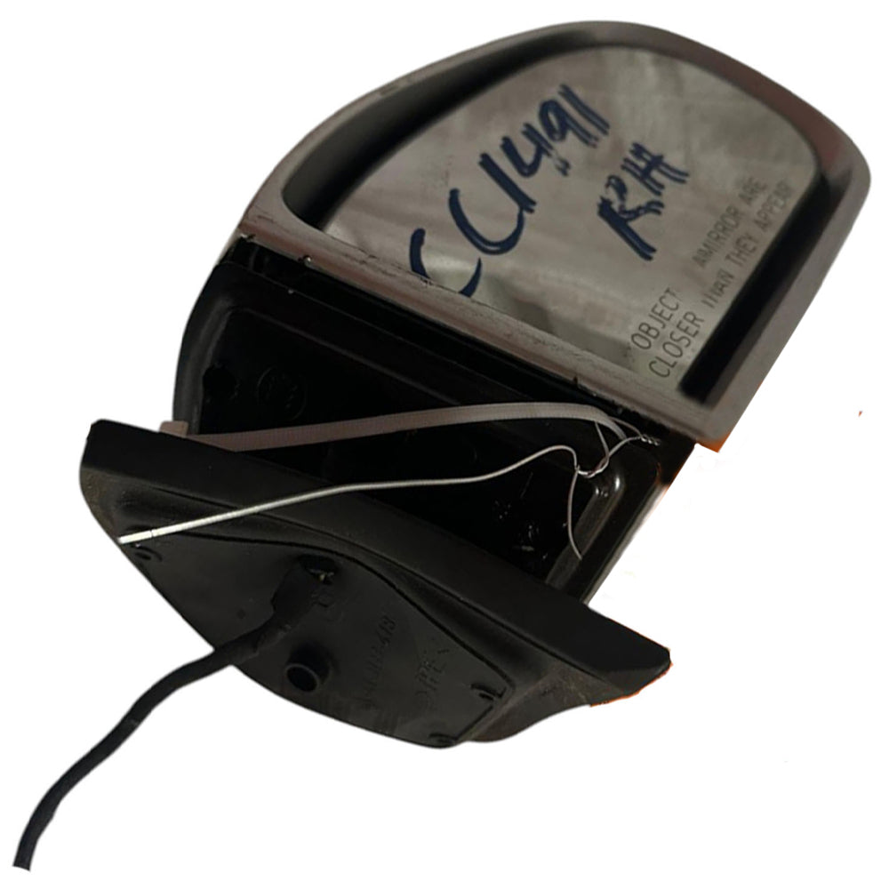 Passenger Side View Mirror Fits for 2001-2007 Mercedes-Benz C-Class C 1.8L