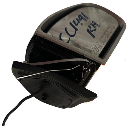 Passenger Side View Mirror Fits for 2001-2007 Mercedes-Benz C-Class C 1.8L