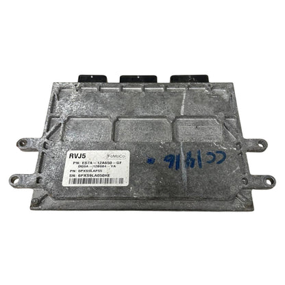 Electronic Control Module (ECM)  Fits 2014-2016 Ford Fusion SE Sedan 2.5L