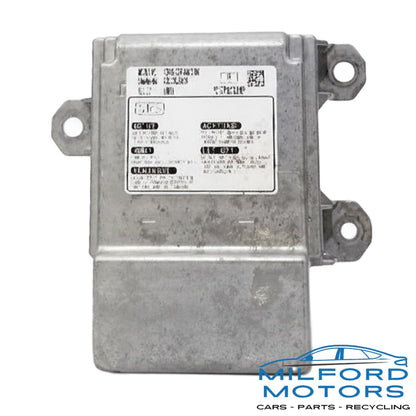 Chassis Control Module  Fits 2018-2020 Honda Accord 1.5L