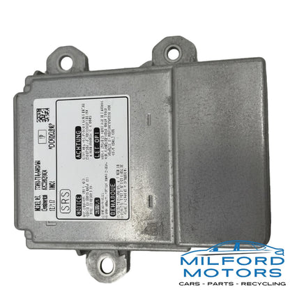 Chassis Control Module  Fits 2018-2020 Honda Accord 1.5L