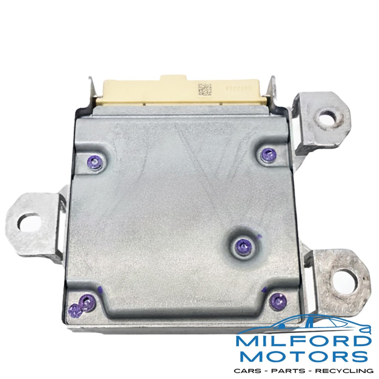 Chassis Control Module  Fits 2018-2020 Honda Accord 1.5L