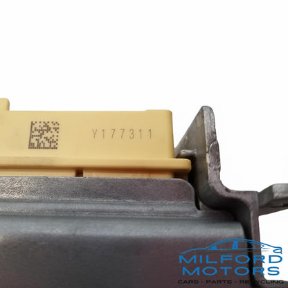 Chassis Control Module  Fits 2018-2020 Honda Accord 1.5L