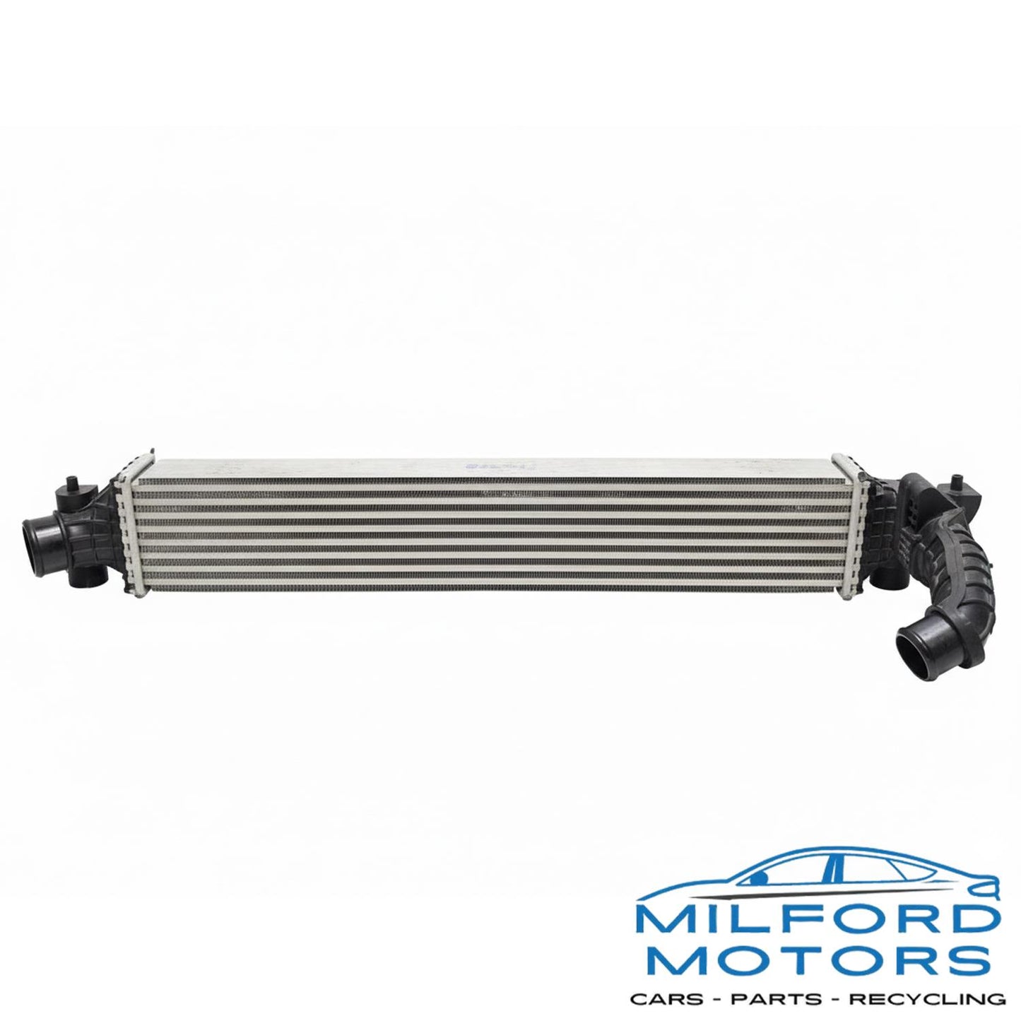 Intercooler Turbocharged  Fits 2018-2021 Honda Accord 1.5L
