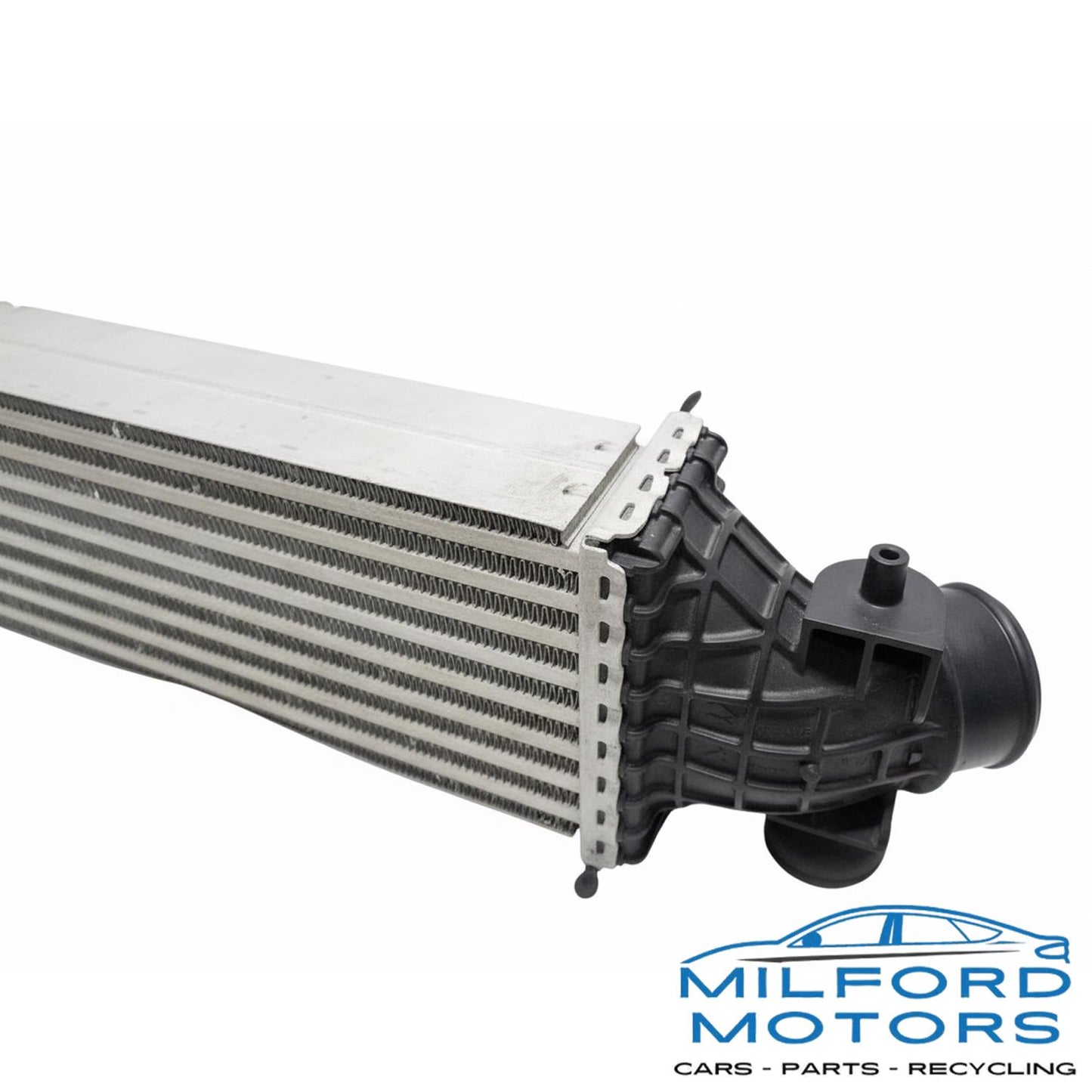 Intercooler Turbocharged  Fits 2018-2021 Honda Accord 1.5L