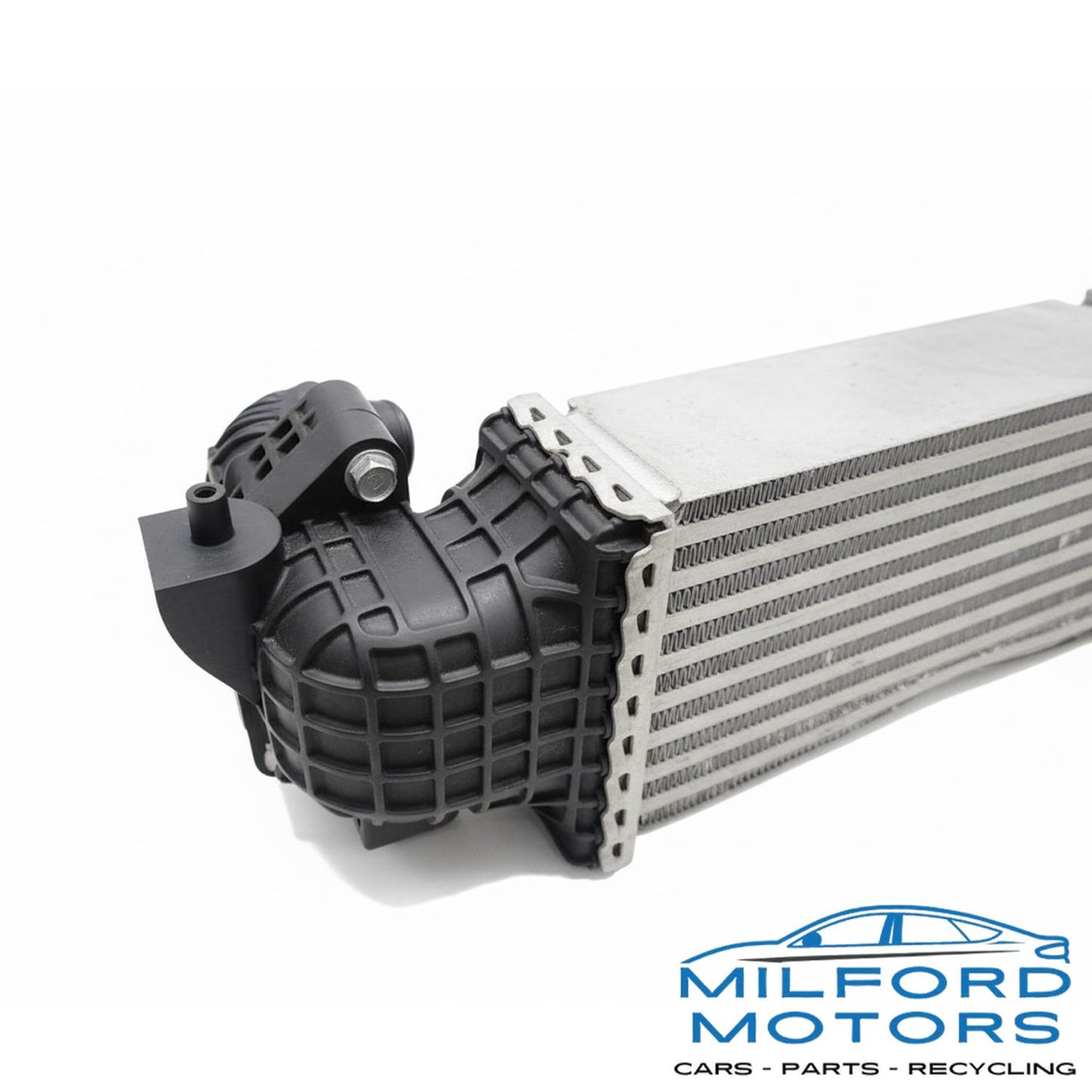 Intercooler Turbocharged  Fits 2018-2021 Honda Accord 1.5L