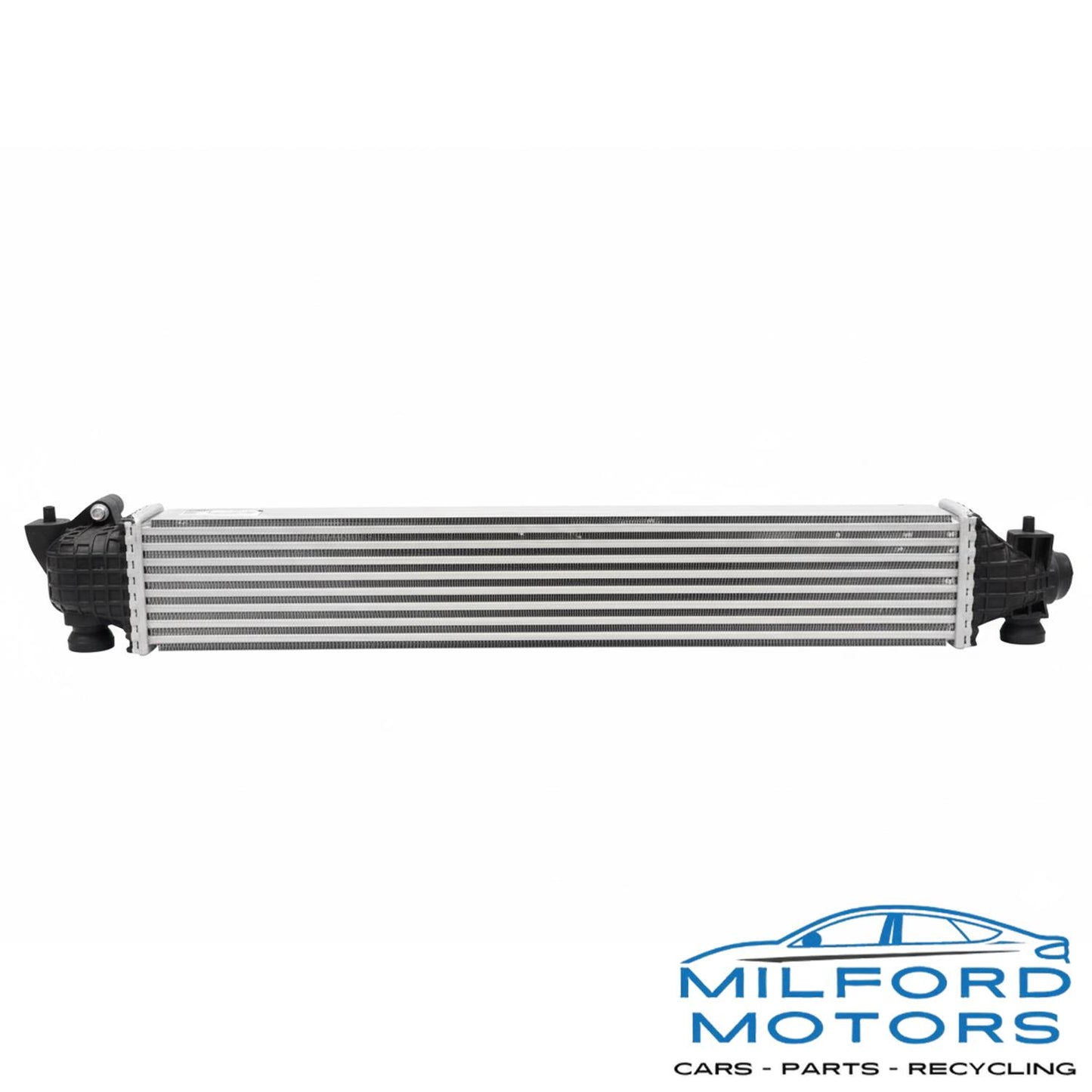 Intercooler Turbocharged  Fits 2018-2021 Honda Accord 1.5L