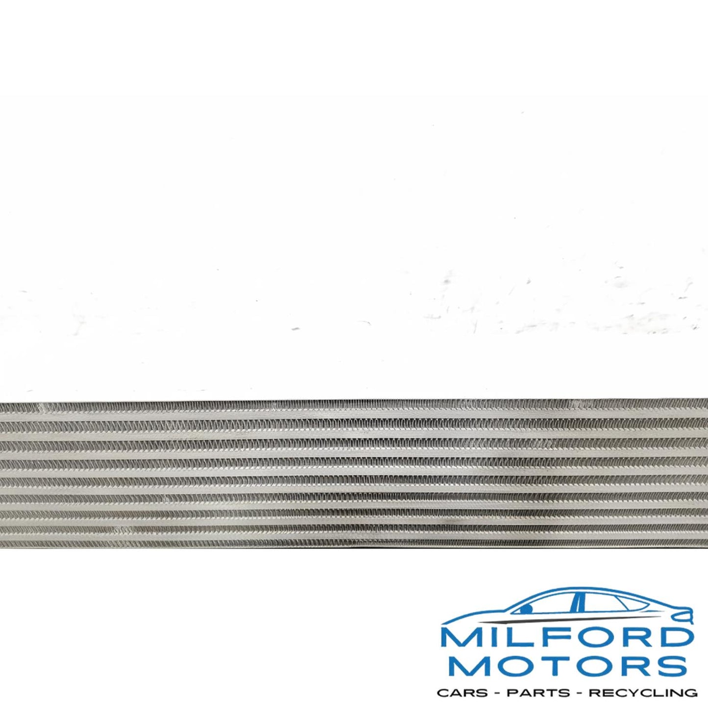 Intercooler Turbocharged  Fits 2018-2021 Honda Accord 1.5L