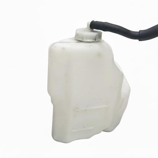 Passenger Side Engine Coolant Overflow Bottle  Fits 2018-2022 Honda Accord 1.5L