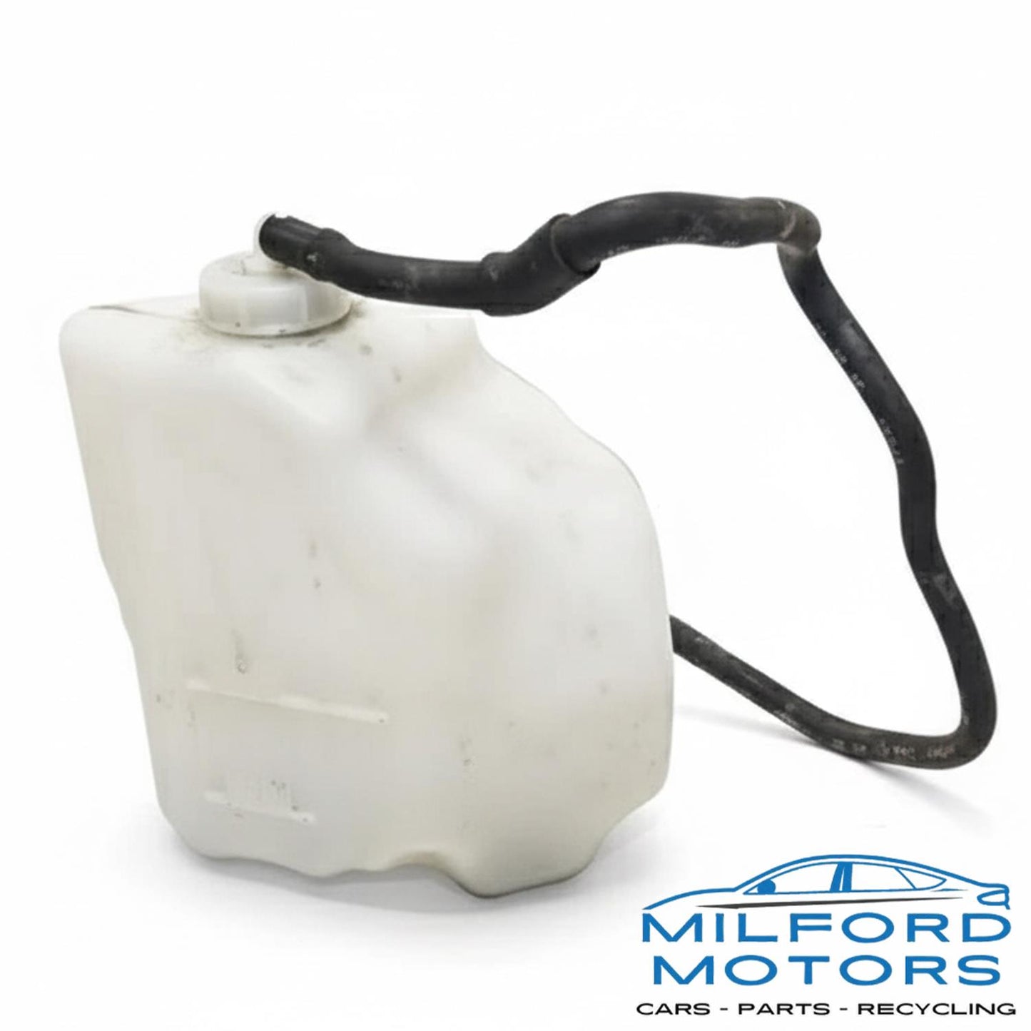 Passenger Side Engine Coolant Overflow Bottle  Fits 2018-2022 Honda Accord 1.5L