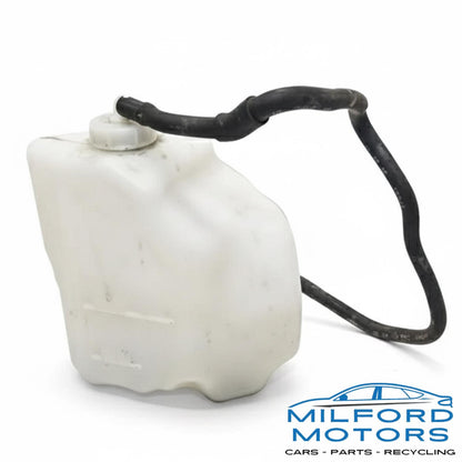 Passenger Side Engine Coolant Overflow Bottle  Fits 2018-2022 Honda Accord 1.5L