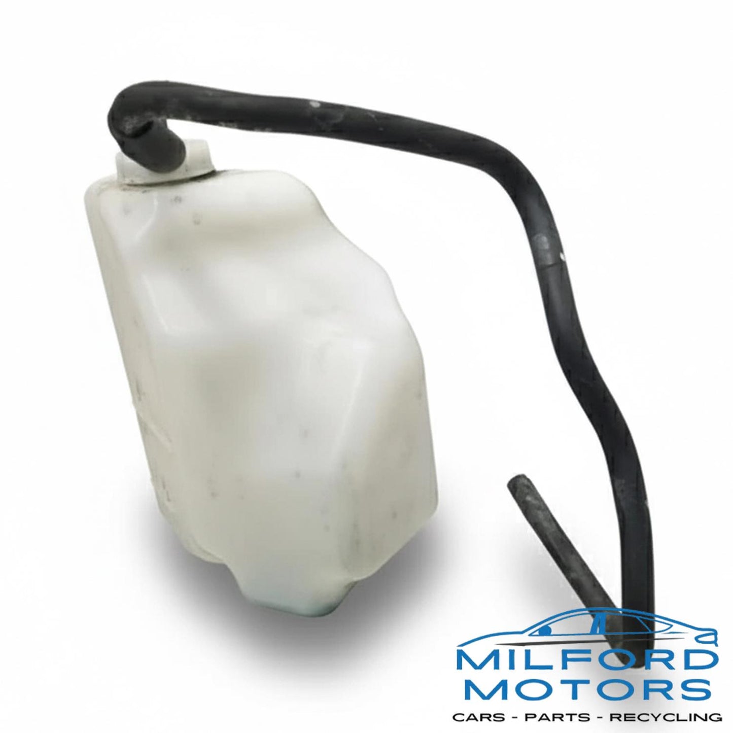 Passenger Side Engine Coolant Overflow Bottle  Fits 2018-2022 Honda Accord 1.5L