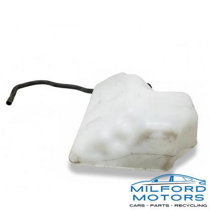 Passenger Side Engine Coolant Overflow Bottle  Fits 2018-2022 Honda Accord 1.5L