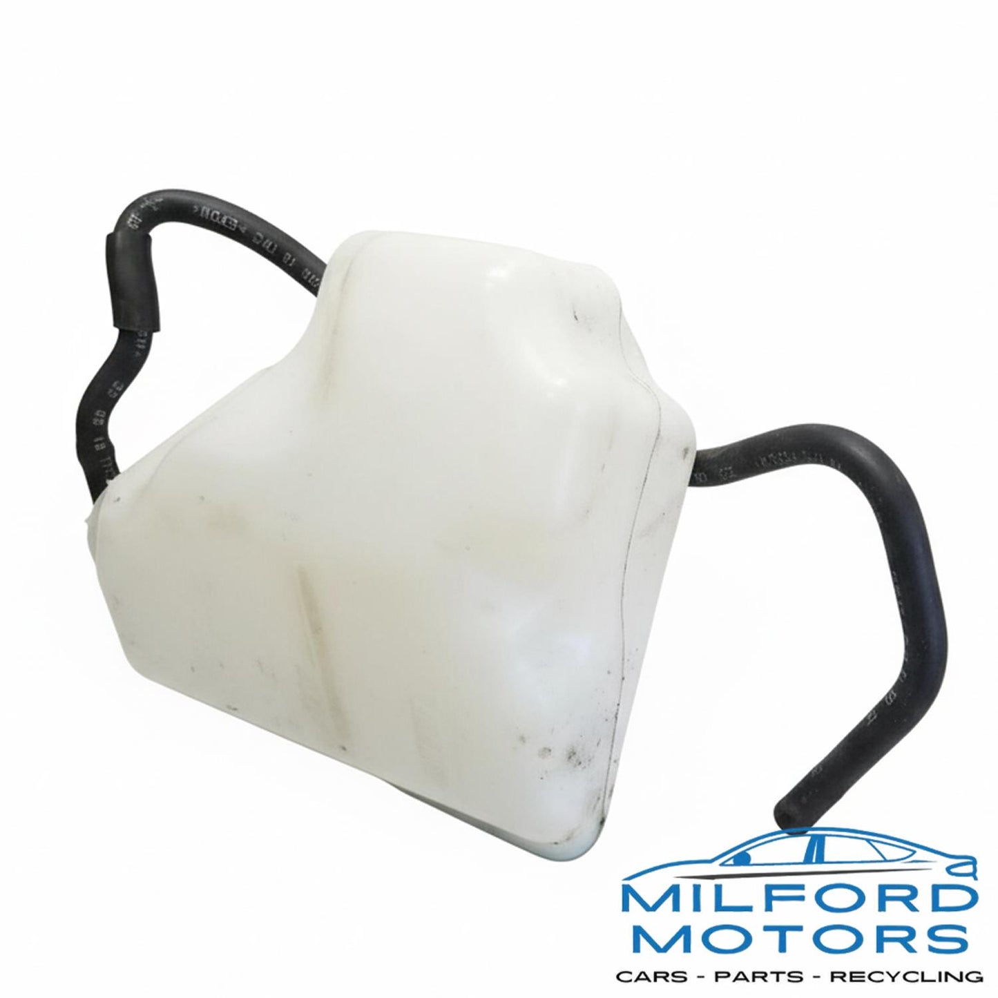 Passenger Side Engine Coolant Overflow Bottle  Fits 2018-2022 Honda Accord 1.5L