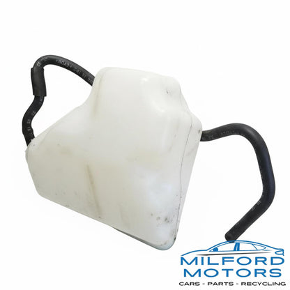 Passenger Side Engine Coolant Overflow Bottle  Fits 2018-2022 Honda Accord 1.5L