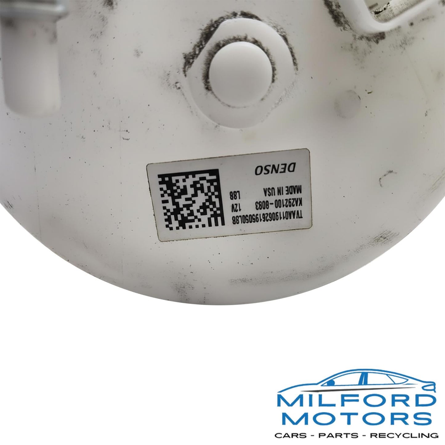 Fuel Pump (Only)  Fits 2018-2025 Accord Civic CR-V Integra Turbocharged 1.5L