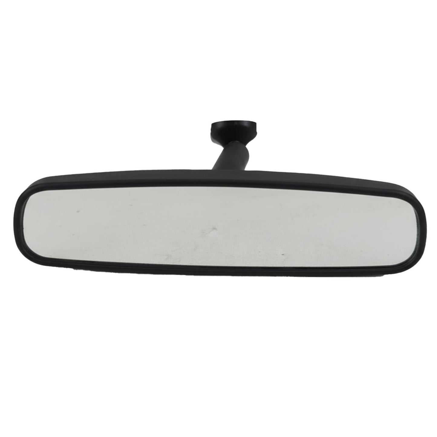 Black Rear View Mirror w/ Auto Dimming  Fits 16-2022 Accord Civic CR-V Fit HR-V
