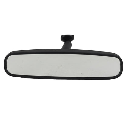 Black Rear View Mirror w/ Auto Dimming  Fits 16-2022 Accord Civic CR-V Fit HR-V