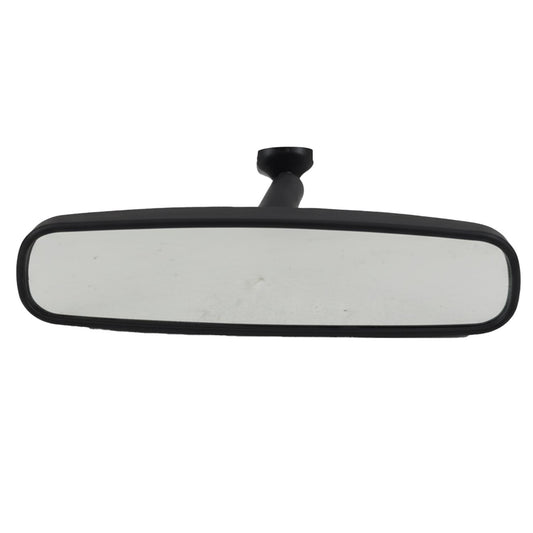 Black Rear View Mirror w/ Auto Dimming  Fits 16-2022 Accord Civic CR-V Fit HR-V