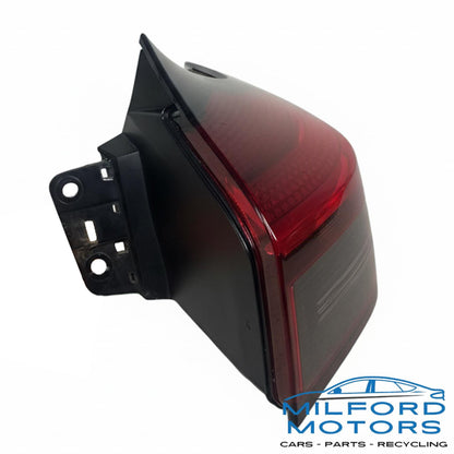 Passenger Side Tail light Lamp Fits 2021-2025 Nissan Rogue 1.5L