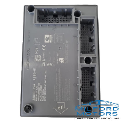 Chassis BCM Body Control Module US Built  Fits 2018-2020 Honda Accord LX 1.5L