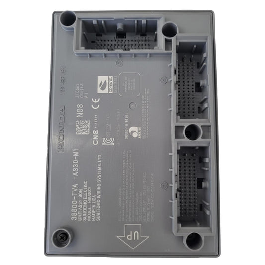 Chassis BCM Body Control Module US Built  Fits 2018-2020 Honda Accord LX 1.5L