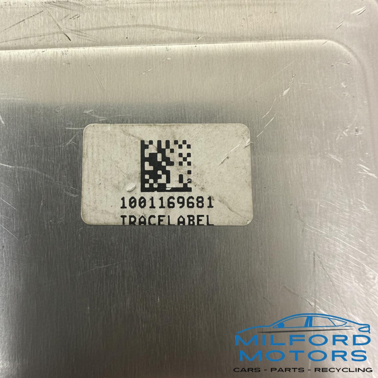 Engine ECM Electronic Control Module  Fits 2010 VW Golf Jetta 2.5L