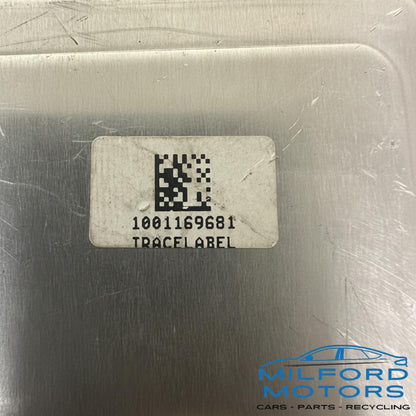 Engine ECM Electronic Control Module  Fits 2010 VW Golf Jetta 2.5L