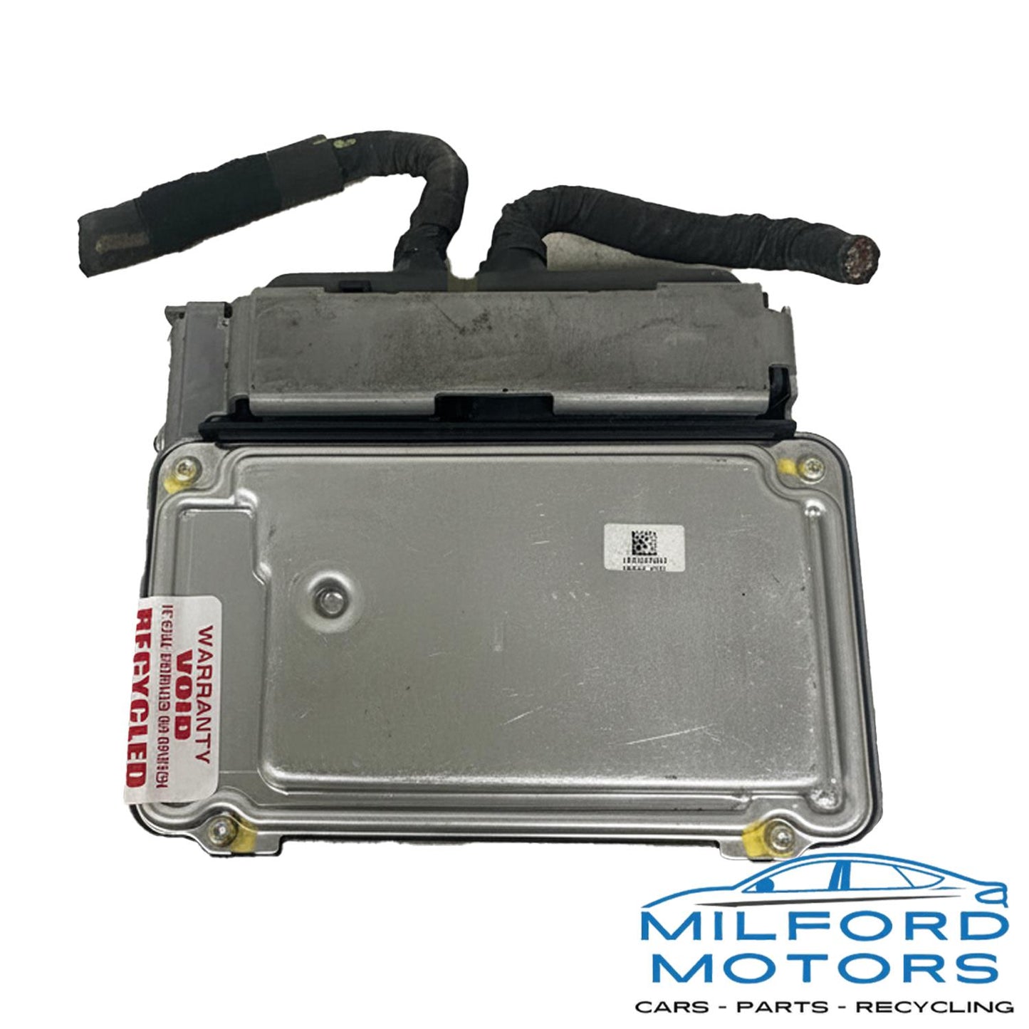 Engine ECM Electronic Control Module  Fits 2010 VW Golf Jetta 2.5L